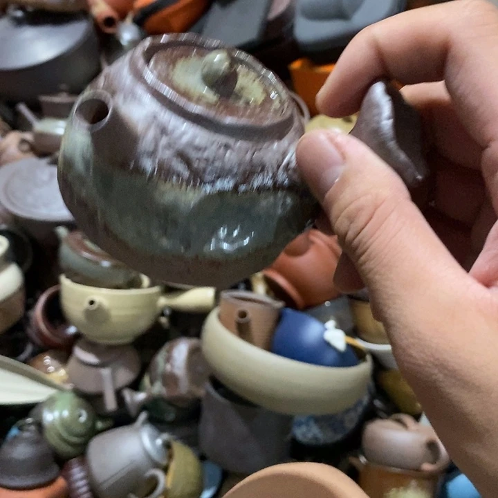 瓷片老婆是什么鬼我怎么