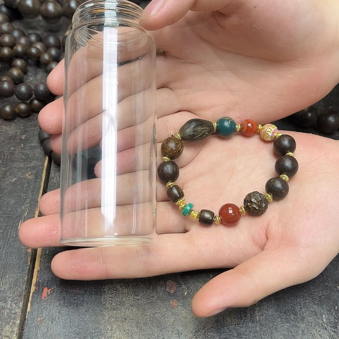 大叶紫檀（黑酸枝木类）