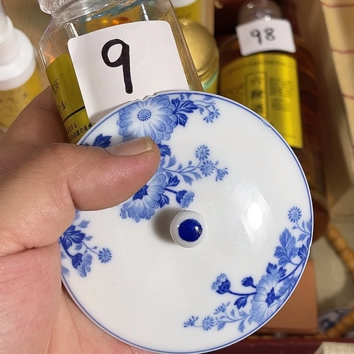 瓷片回流瓷器瓷片09