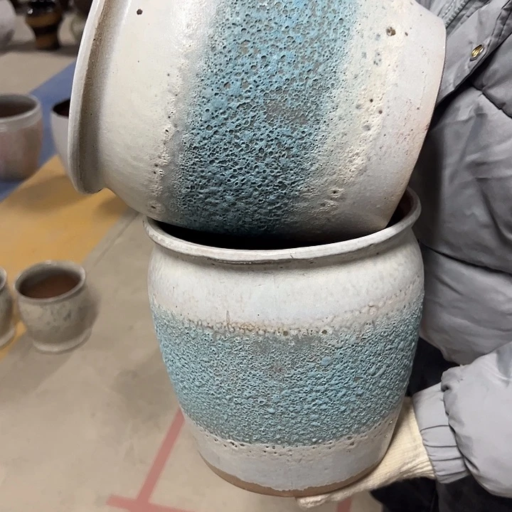 高度20厘米口20厘米