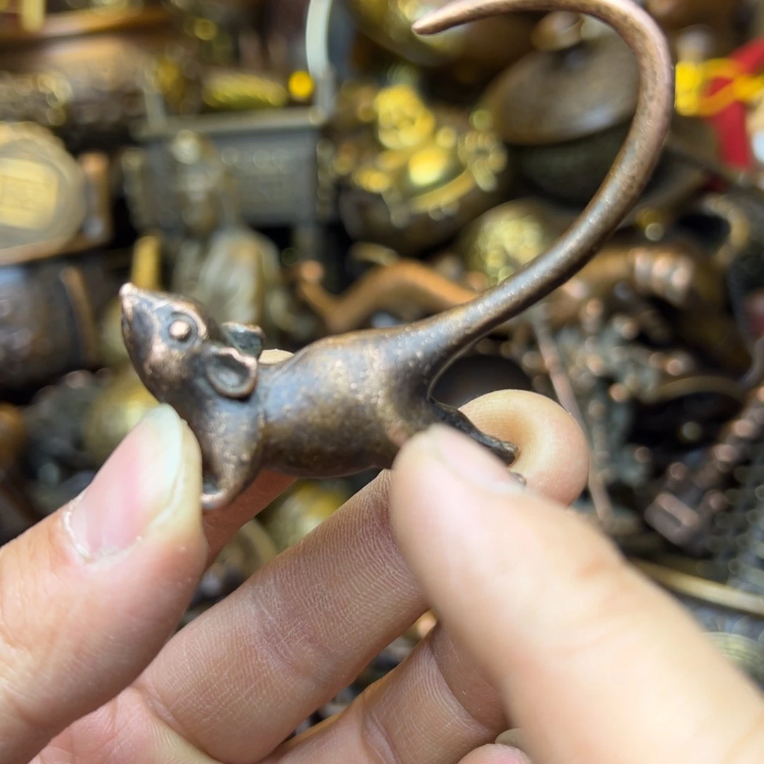 精美文玩摆件，点击下单