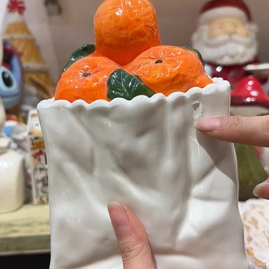 摆件外贸尾单微瑕，介意慎拍