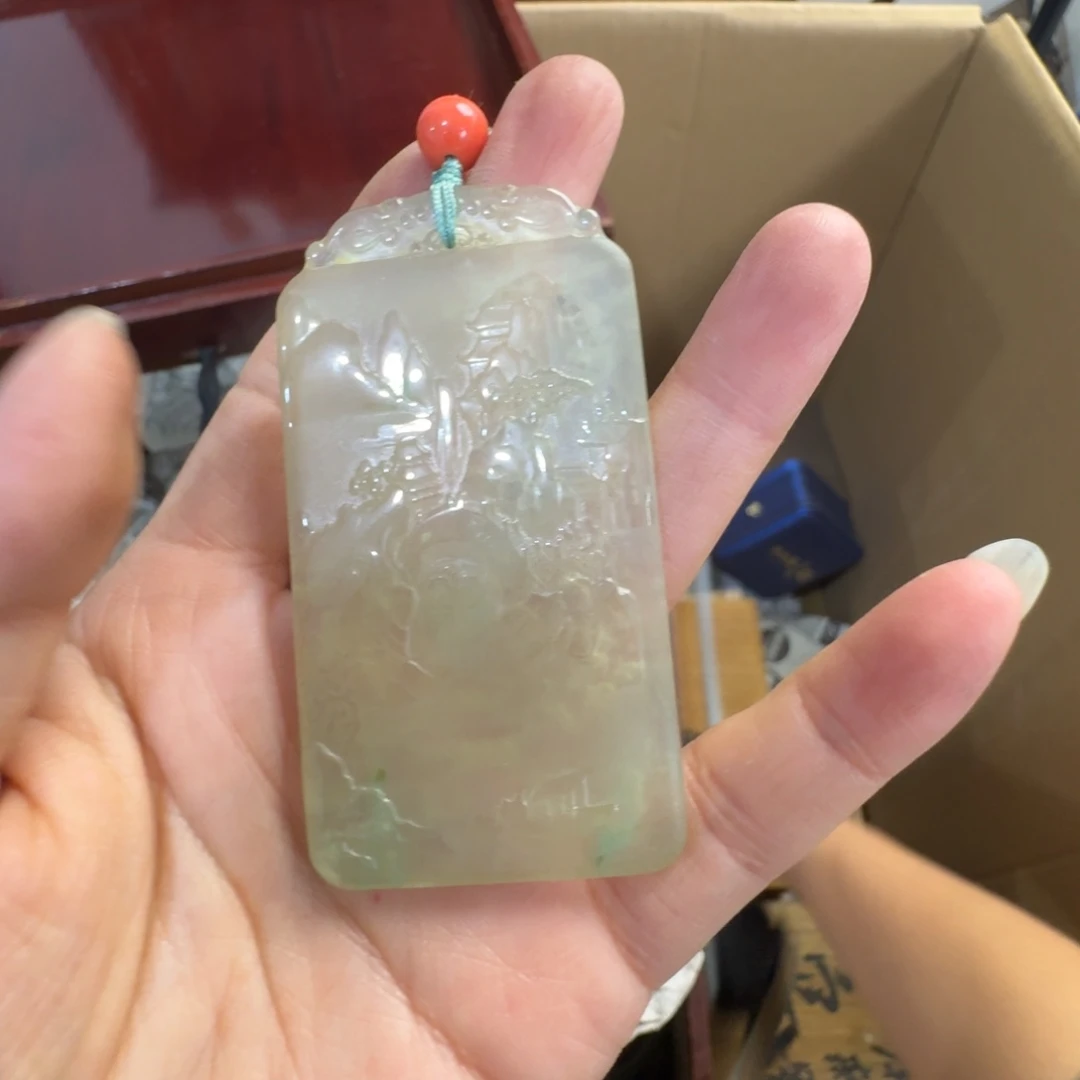 陶瓷手串，多样性发一