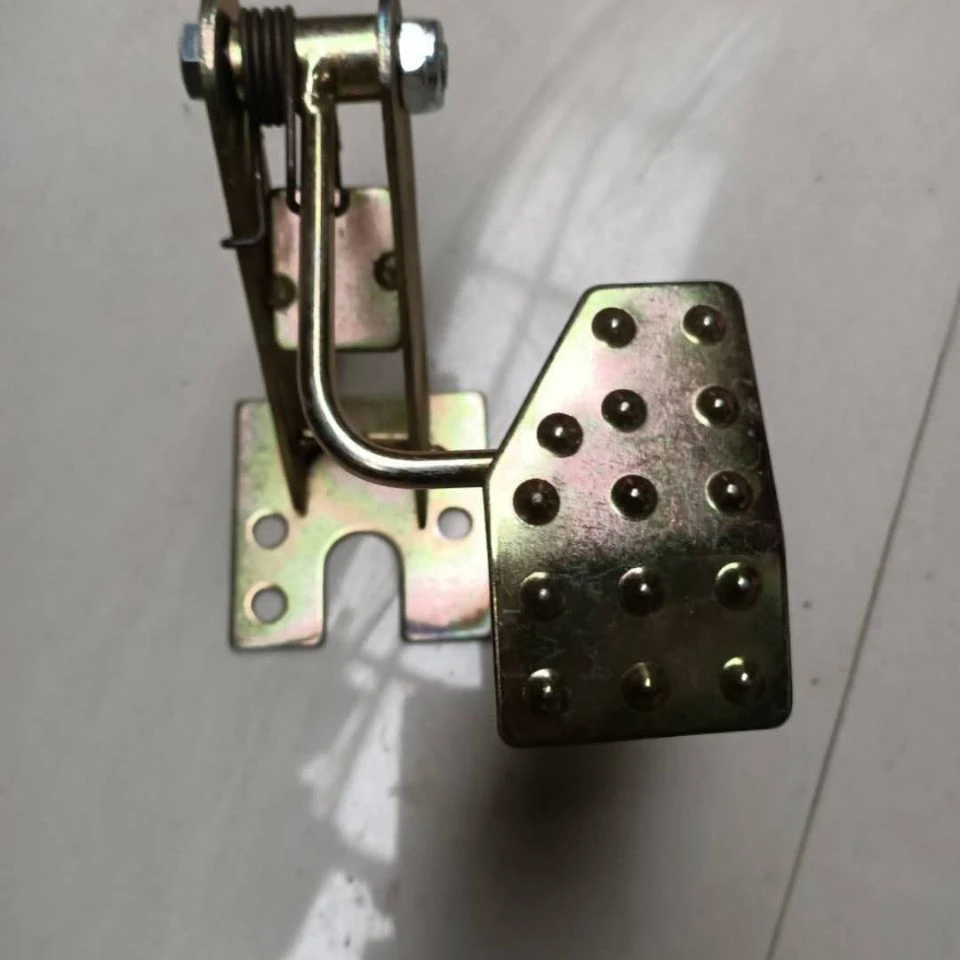 五征奥翔1600/1700油门踏板五征油门踏板三马车拖拉机农机配件