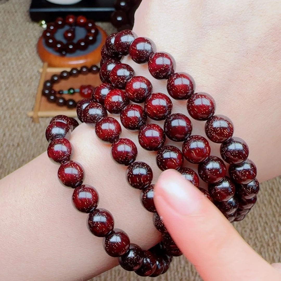 檀香紫檀（小叶紫檀）Q0.8