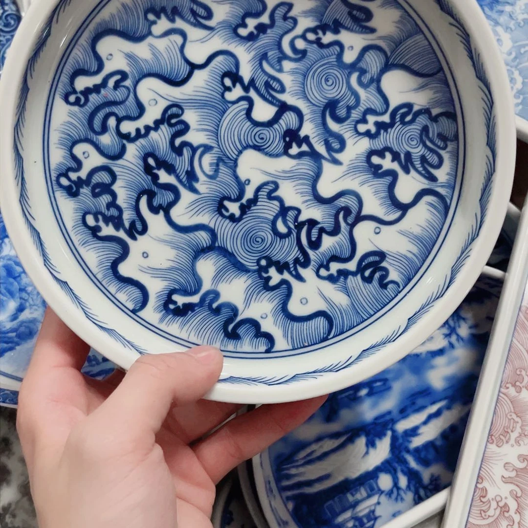 瓷片仓库直播间专属链接