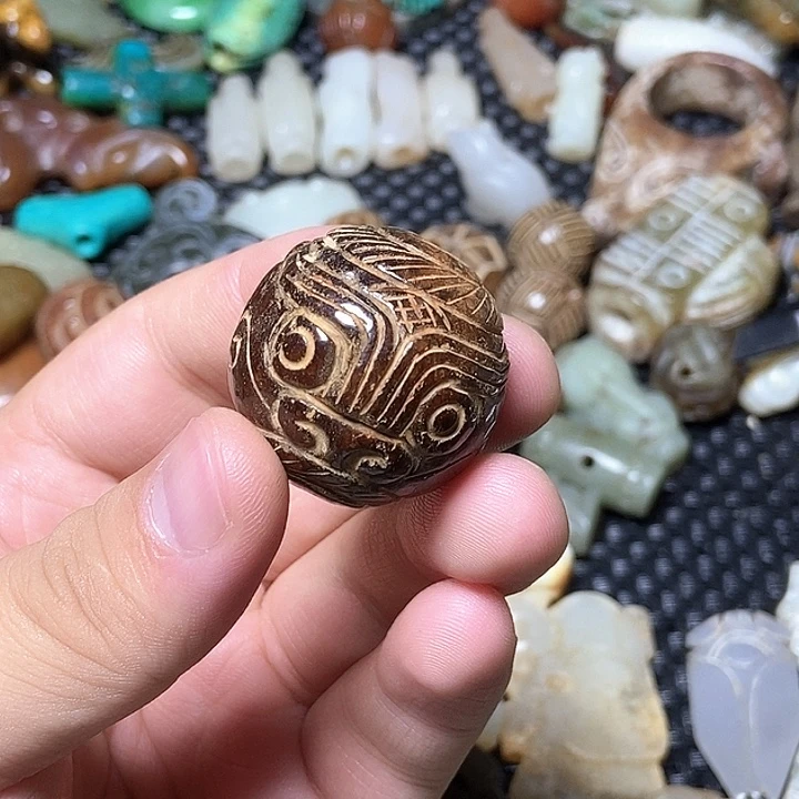 摆件直播间链接70