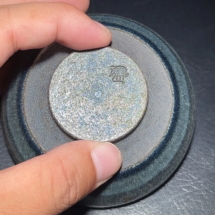 茶盏建盏高端主人杯