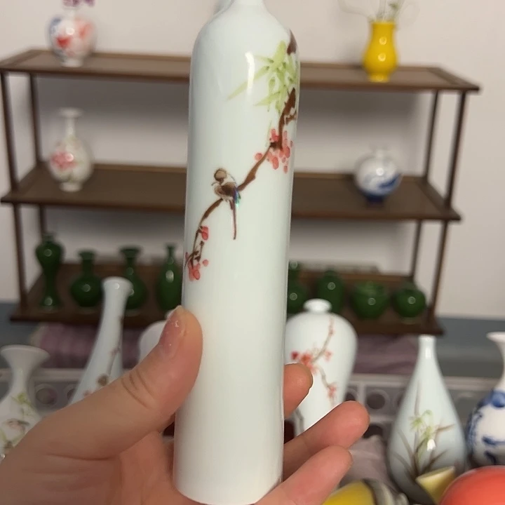陶瓷景德镇陶瓷研究所工作