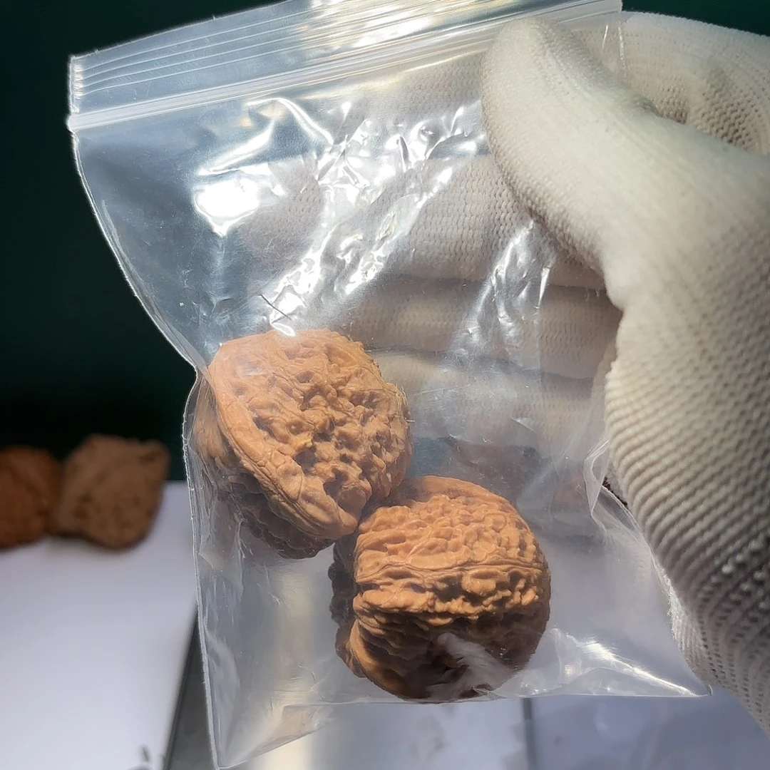 文玩核桃吊坠大*22号链接