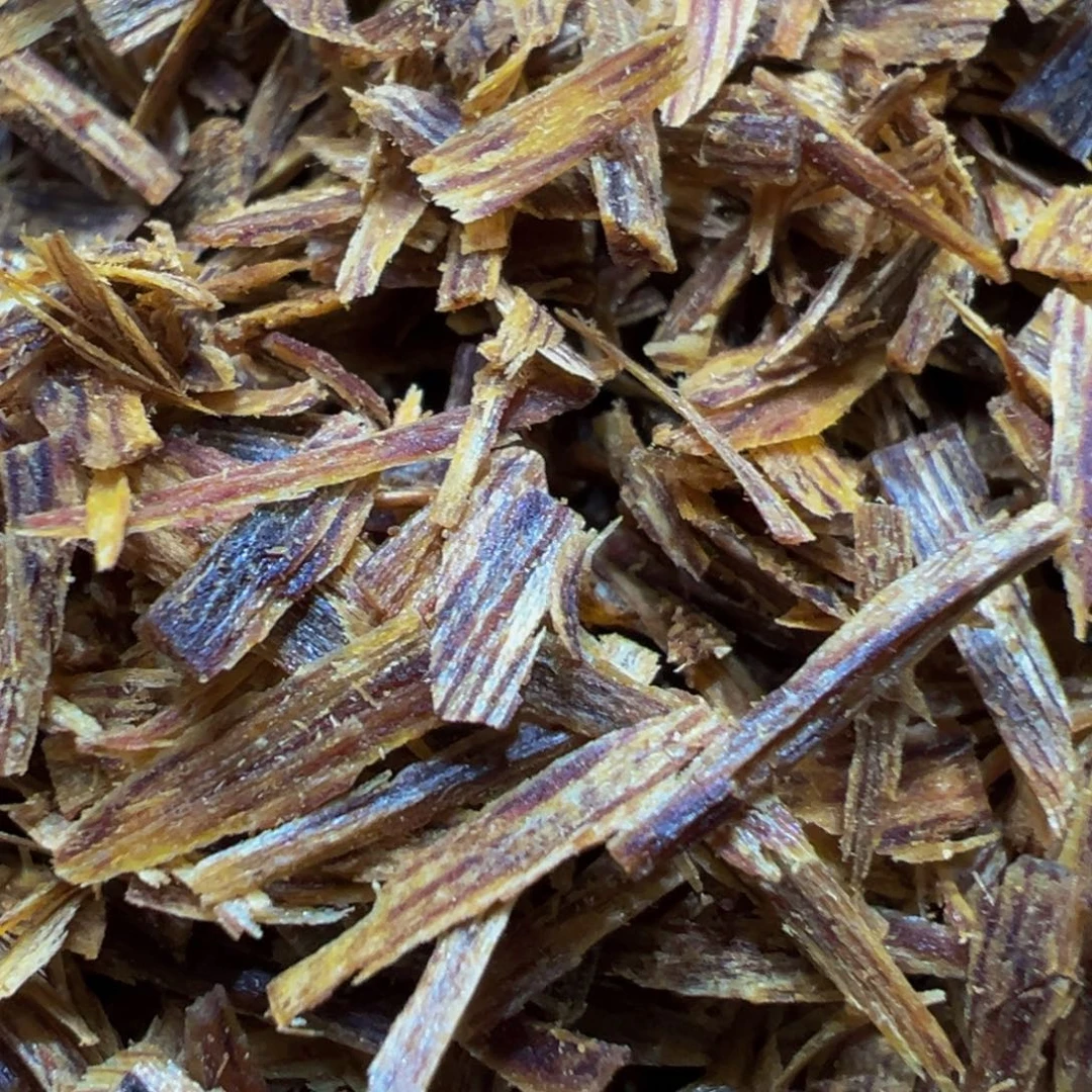 沉香碎屑沉香白奇沉水切珠料20克