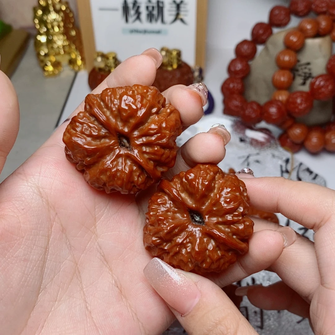 鹏***1文玩核桃文玩核桃