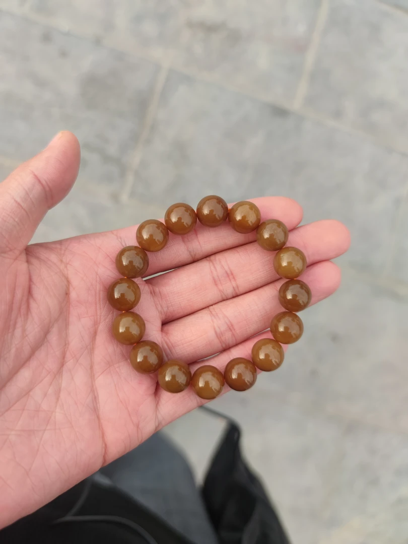 和田玉和田玉手串