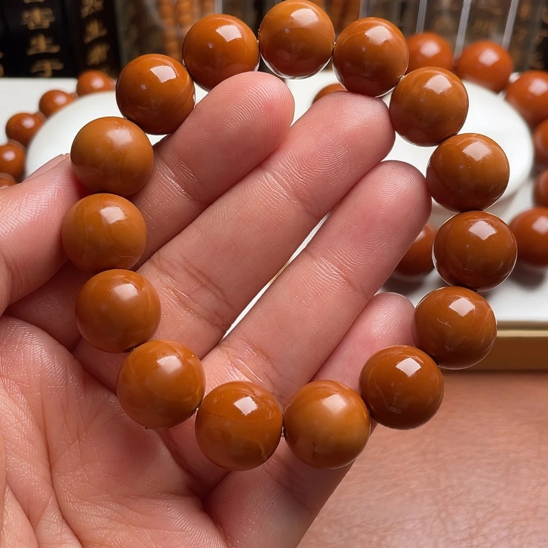 橄榄核吊坠橄榄核1.5