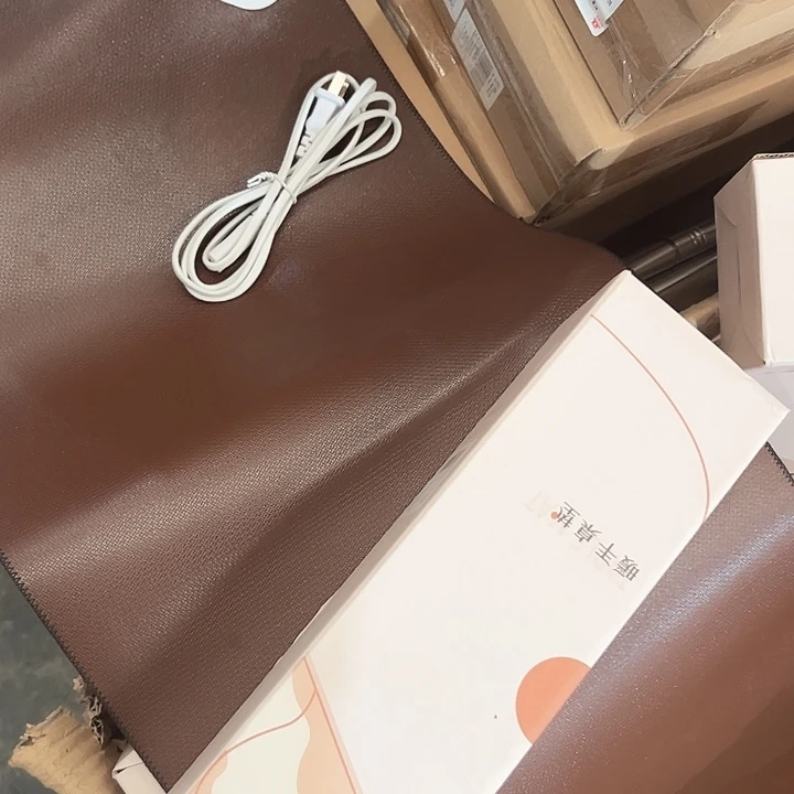 暖手桌垫