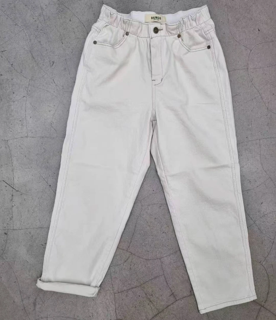 GO家D标加绒裤（NO退换）