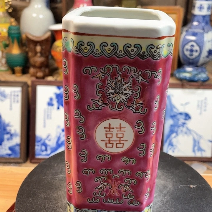 摆件景德镇陶瓷摆件