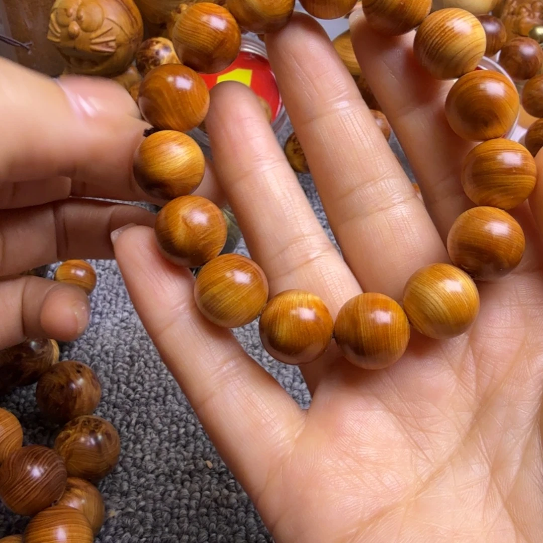 柏木（崖柏）太行崖柏1.5骨料