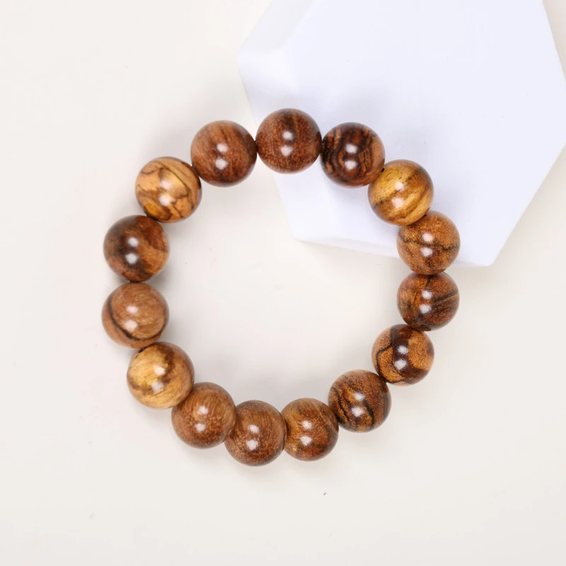 MK090无礼盒HQN单圈手串