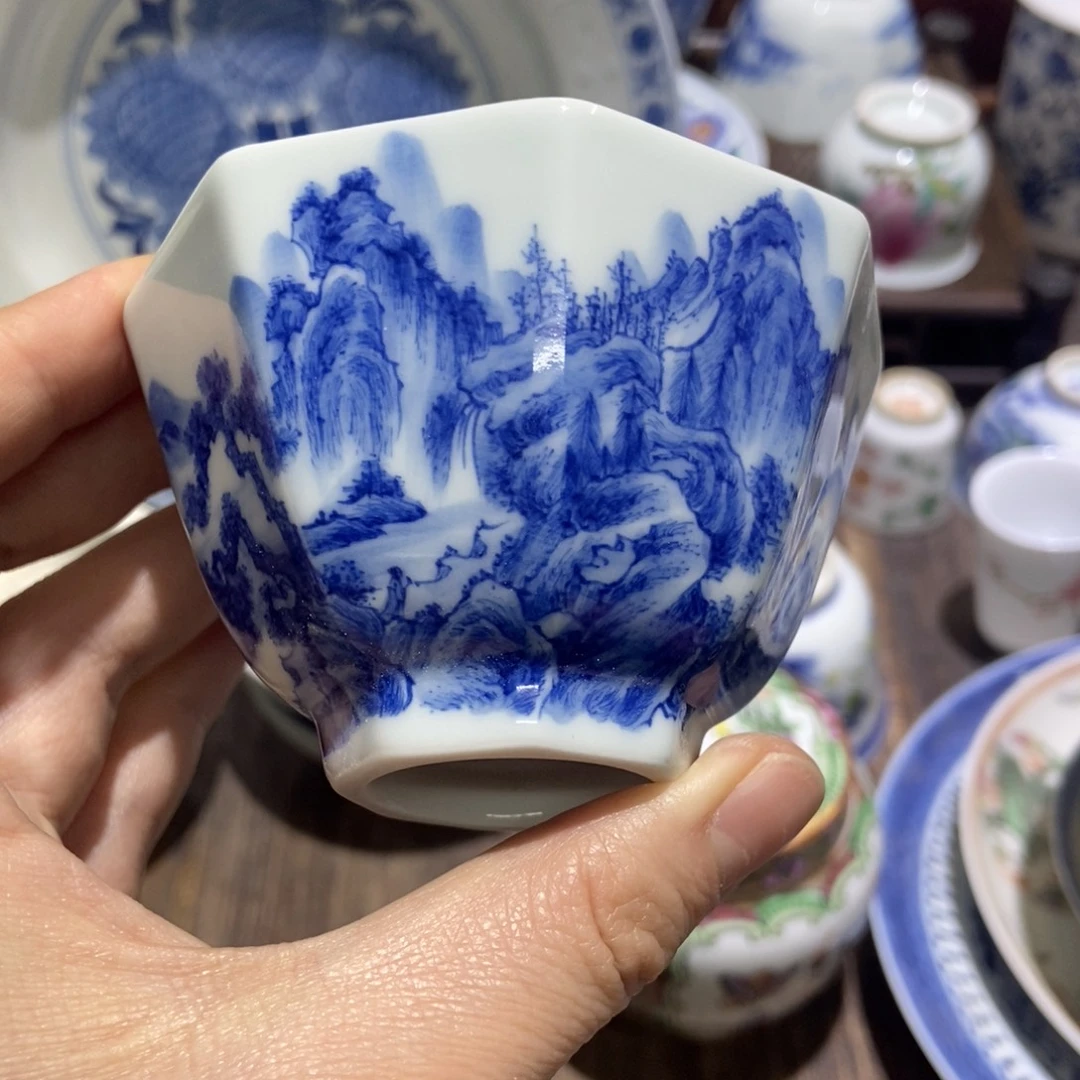 陶瓷艺术品的制作