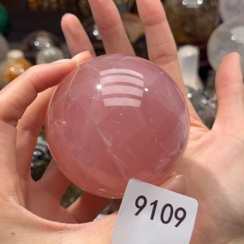 【闪购商品】未镶嵌大型摆件（非配饰）水晶