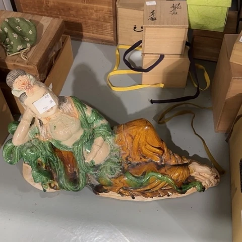 瓷片瓷器哈哈哈哈器
