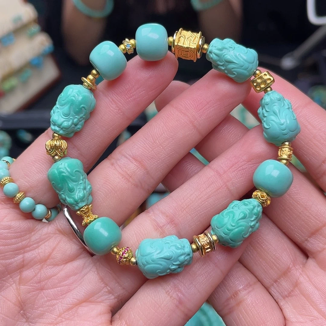 湖北原生态小配饰