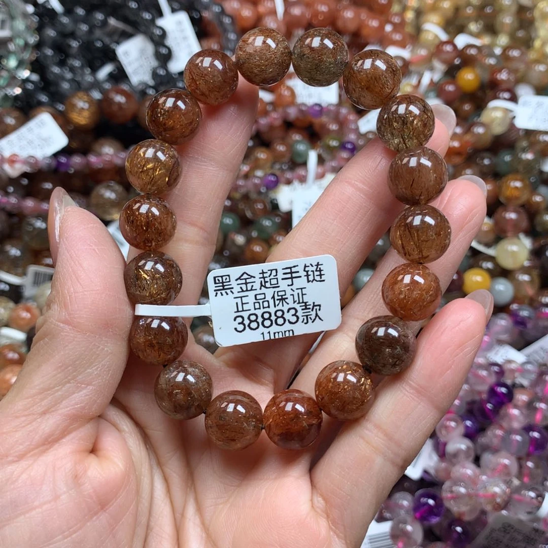 水晶天然未镶嵌天然