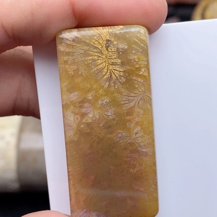 硅化玉手镯未镶嵌