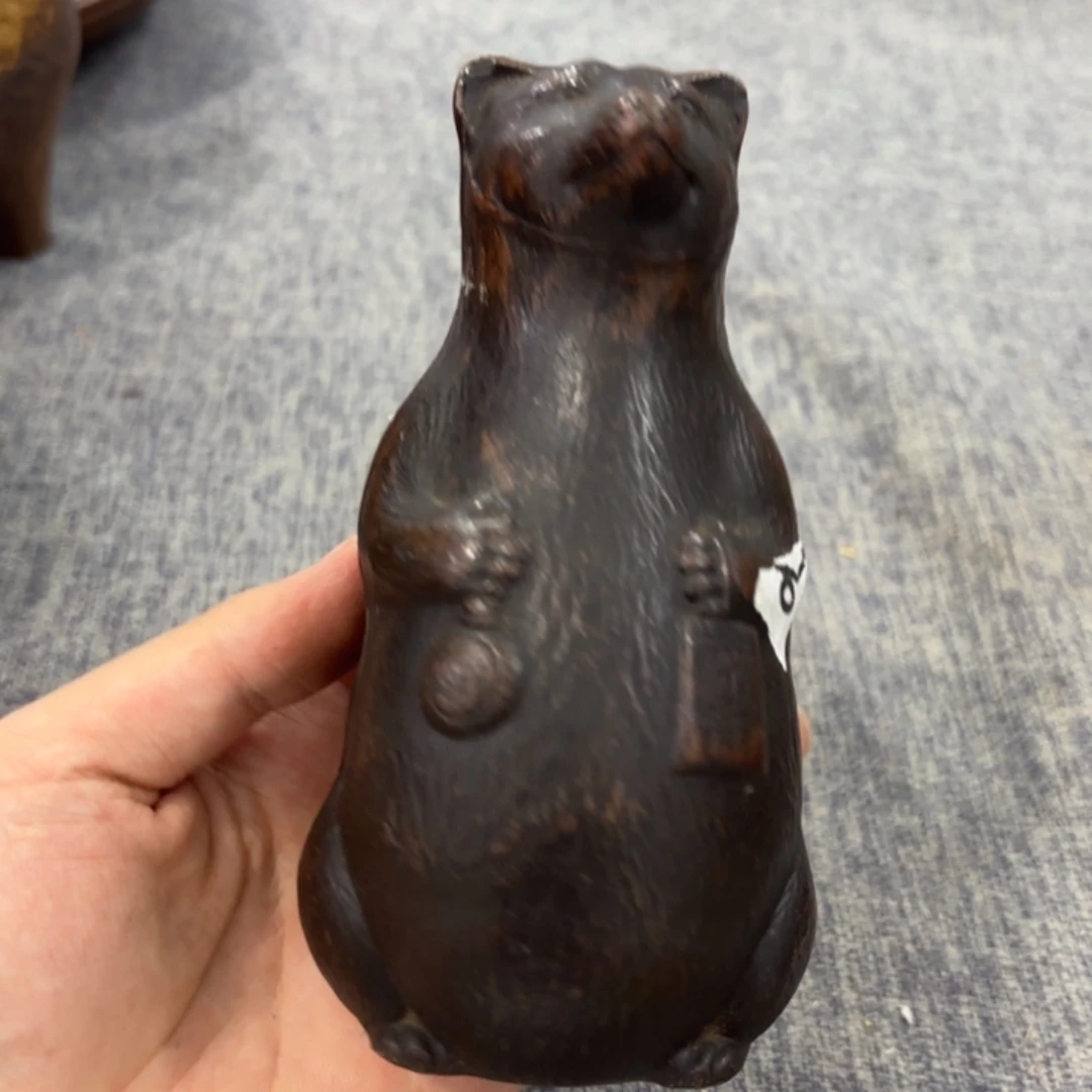 非常喜欢这个瓷器