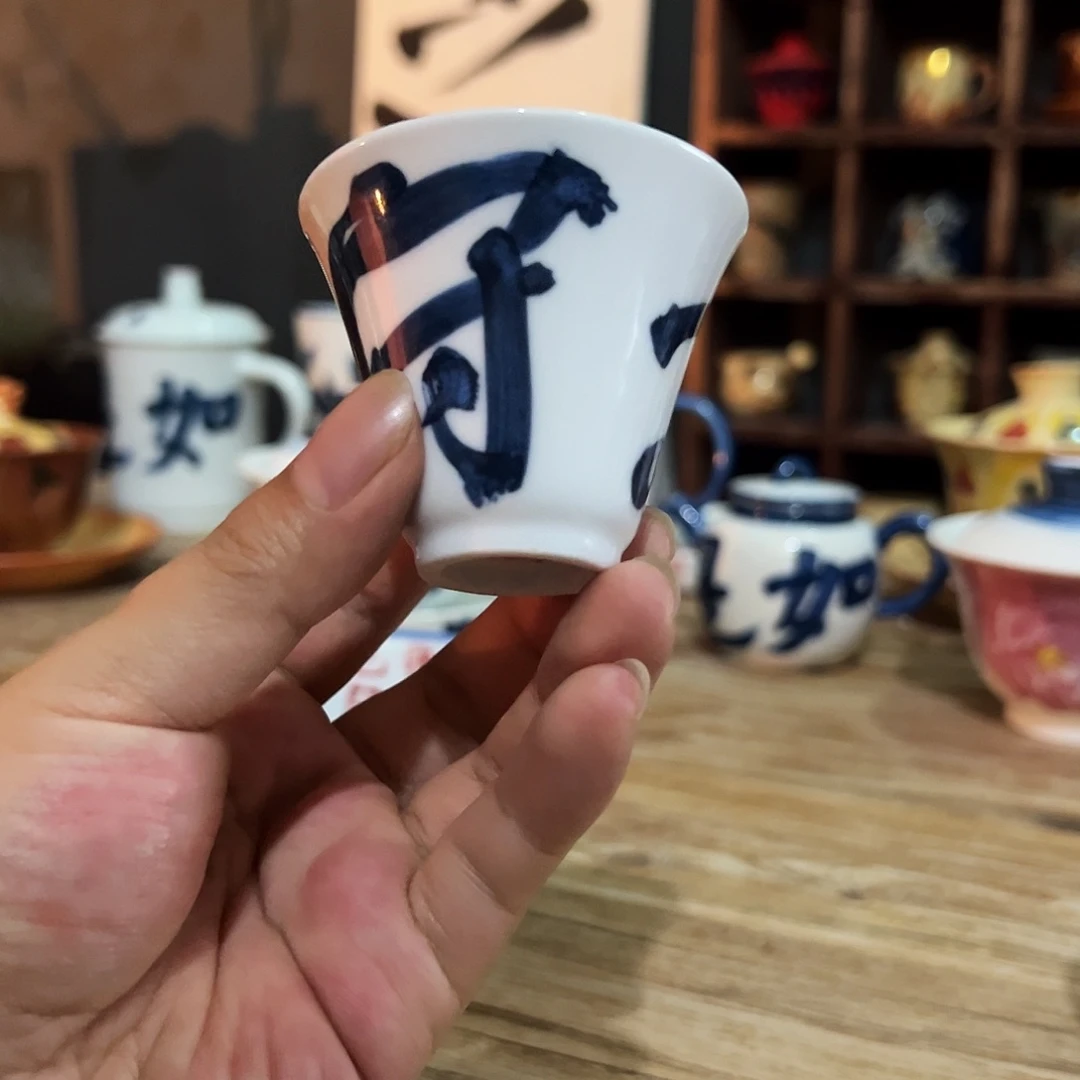 陶瓷艺术作品欣赏
