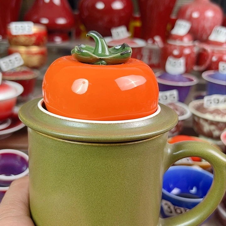 我***。景德镇瓷器鉴定完毕