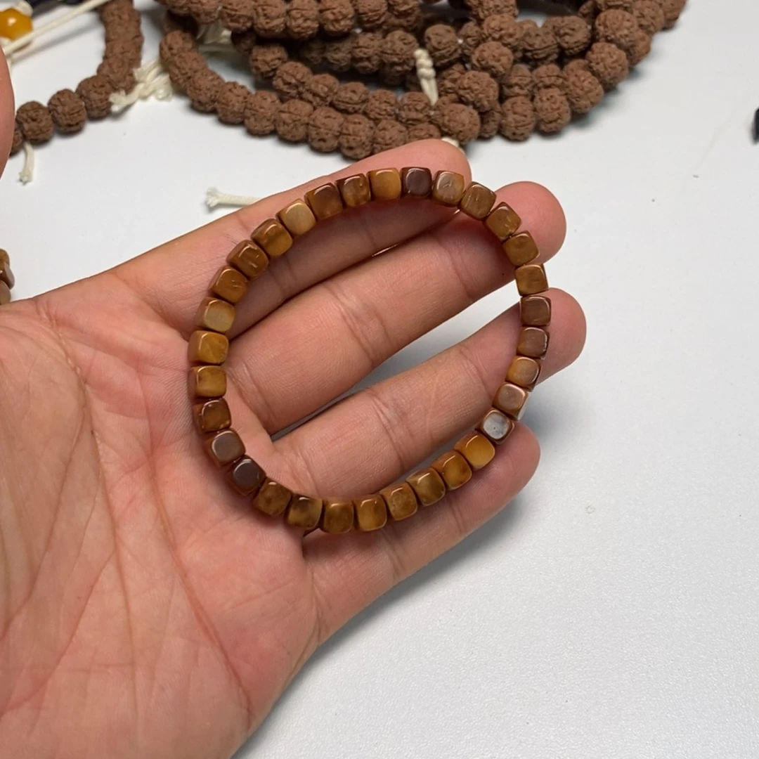 文玩核桃把件至尚孤品文玩直播