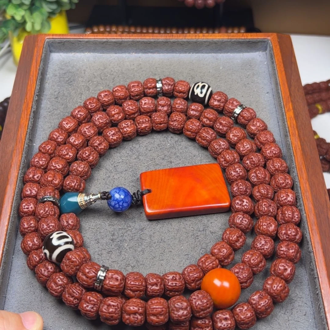 金刚菩提吊坠菩提