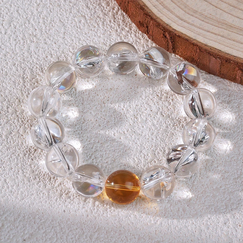 【才运如潮·大】利姆利亚手串（天然珠宝多样性发其一）