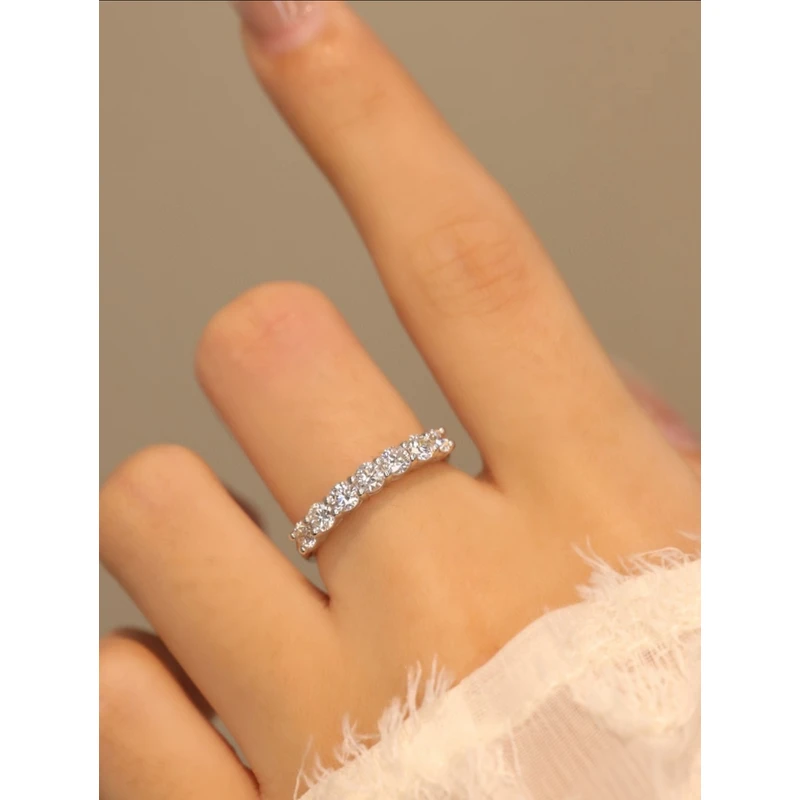 戒指 023古巴排戒