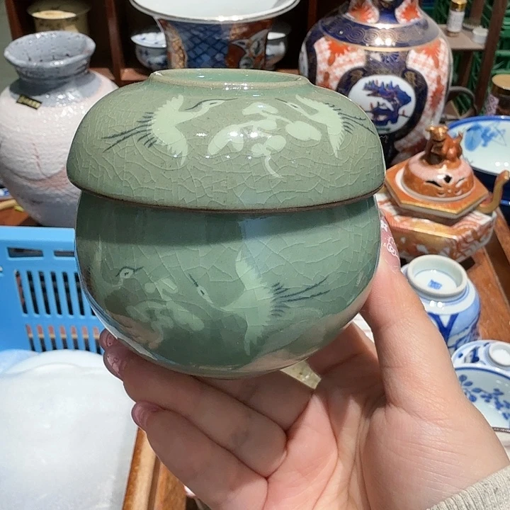 盖碗任意三单三单包邮