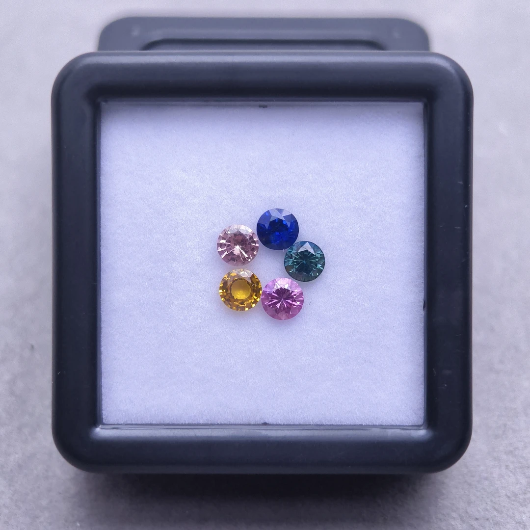 多颗彩宝-1.65ct（00882342）0227