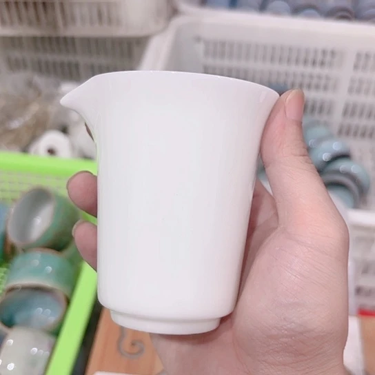 微瑕的一个直播间介意勿拍