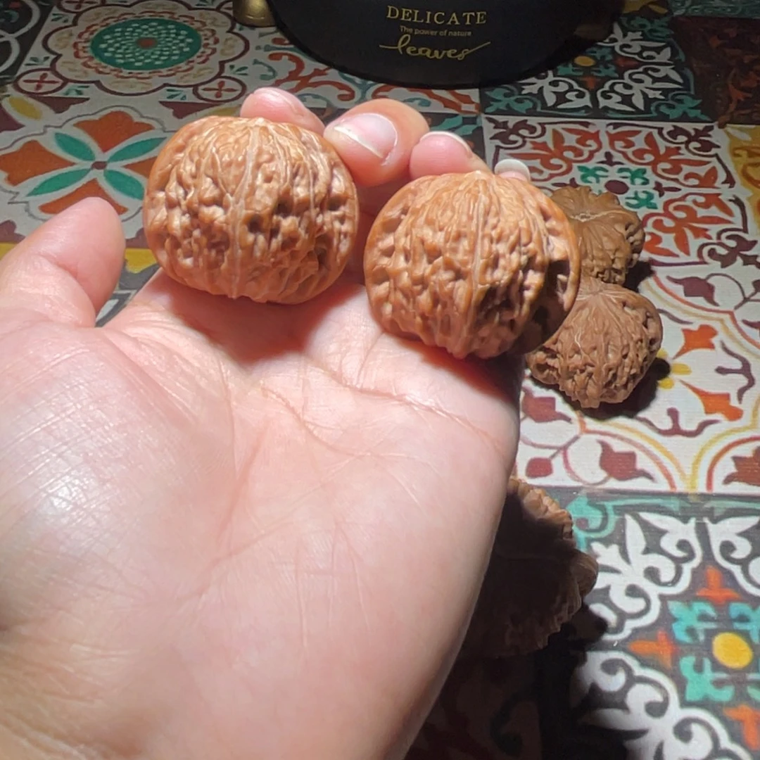 手串/手链核桃37磨盘