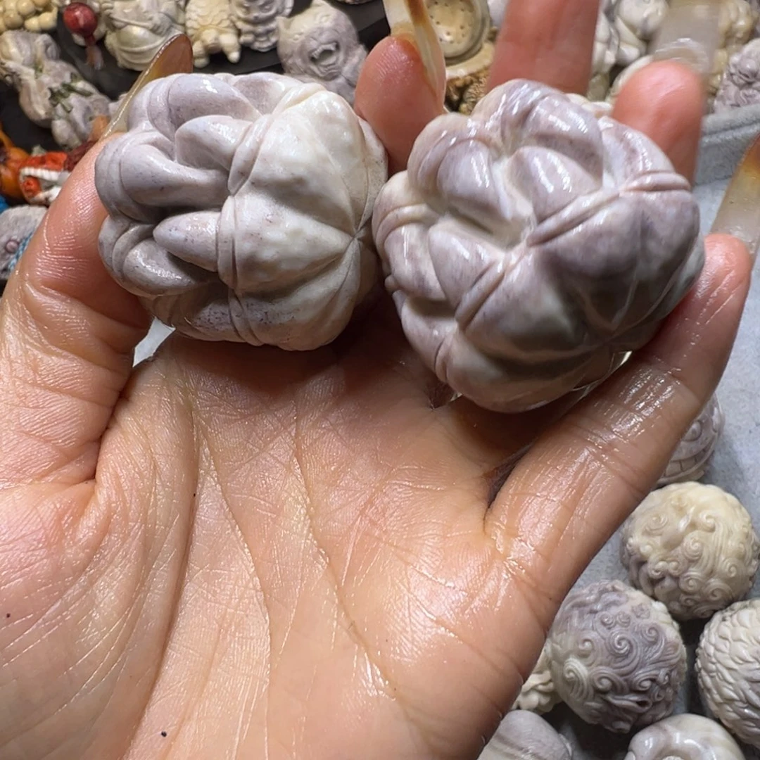 手串/手链鹿骨鹿角