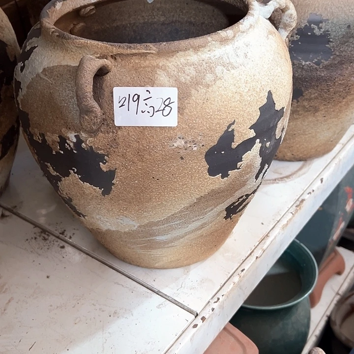 景德镇精品花盆栽适合盆栽适合盆栽