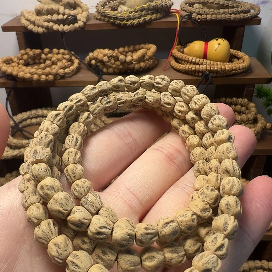 柏香籽/百香籽吊坠