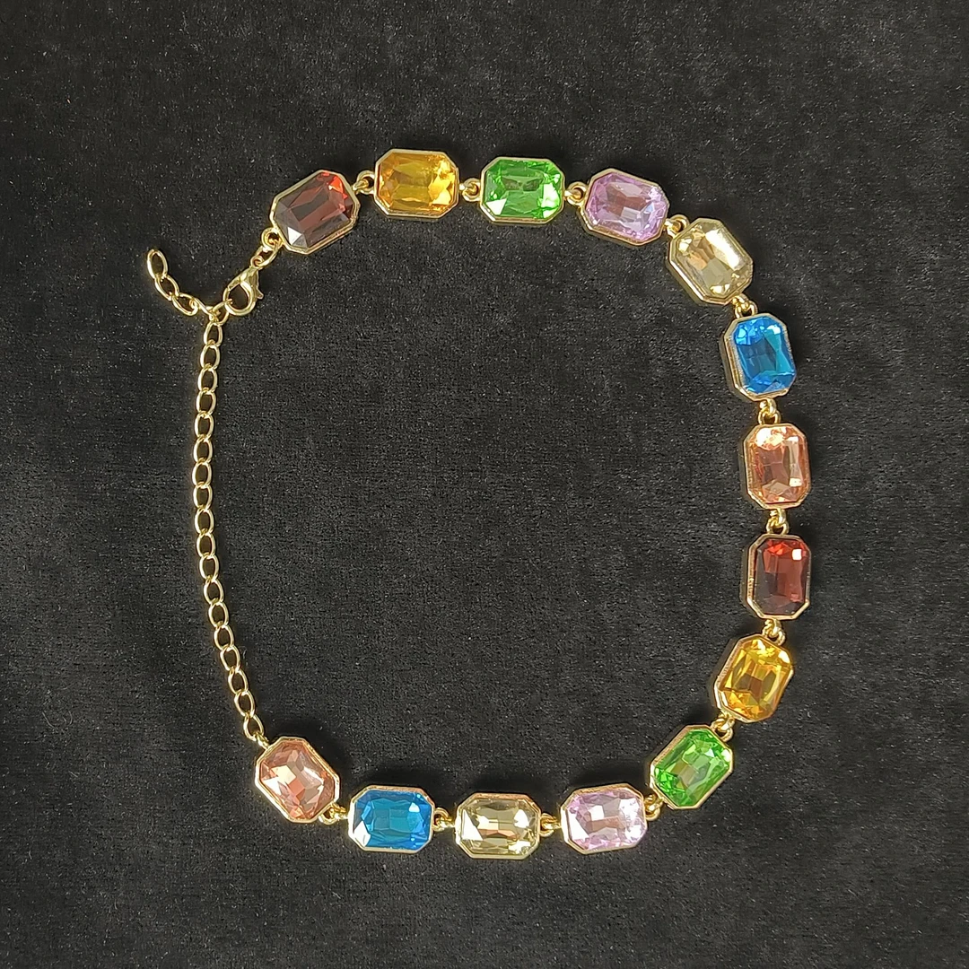 高奢-典藏-收藏级首饰配礼盒F037