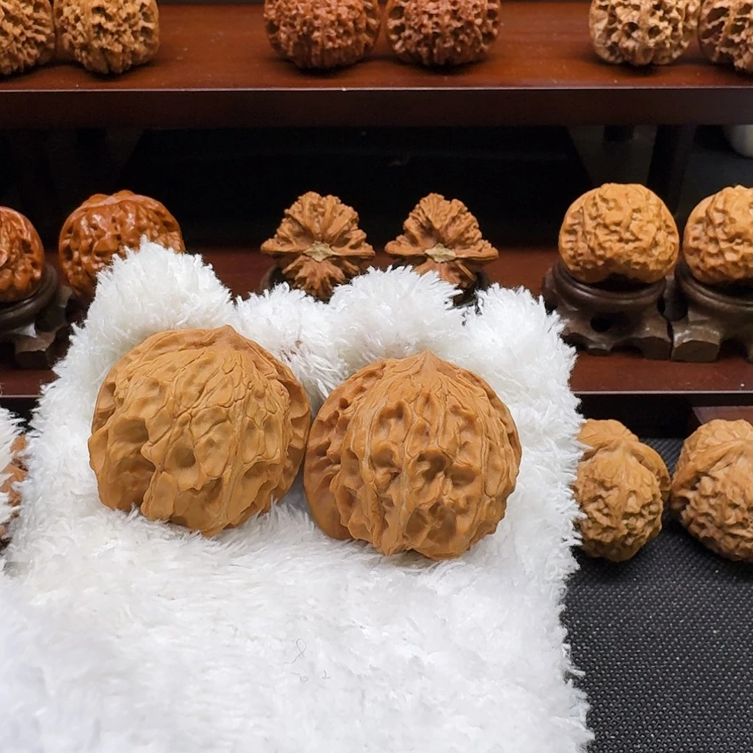 手串/手链核桃全品小手捻37