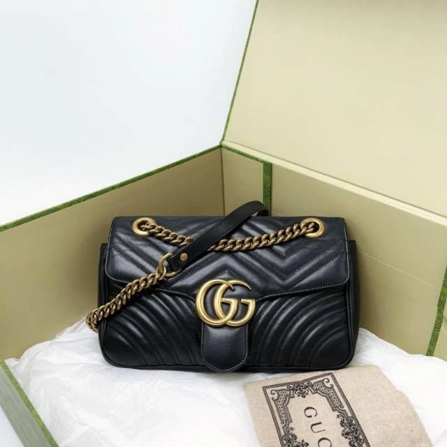 95新/古驰/C214862861/[MQR1213B0013]