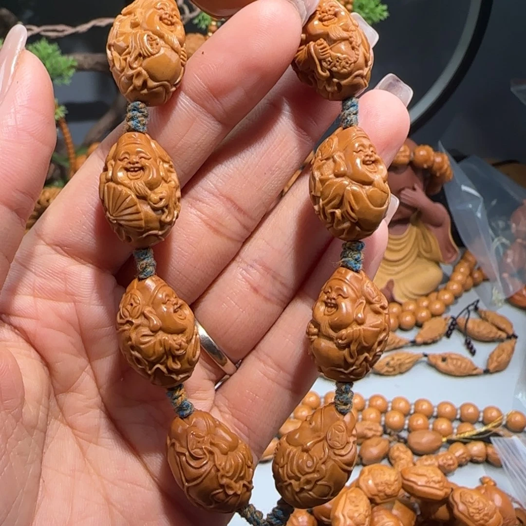 手串/手链橄榄核福利待遇