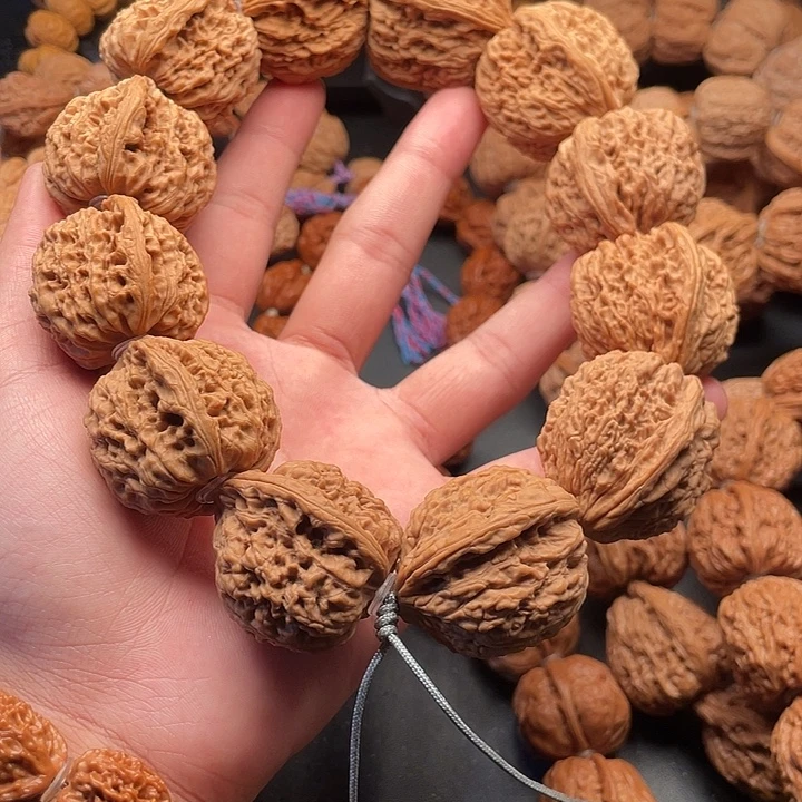 吾***旺吊坠文玩核桃2南疆石