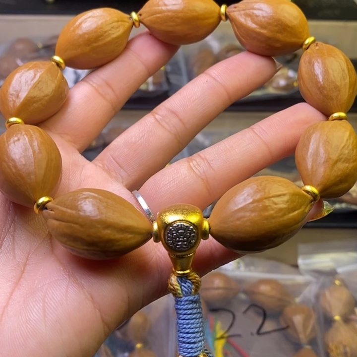 手串/手链橄榄核橄榄2.0/60