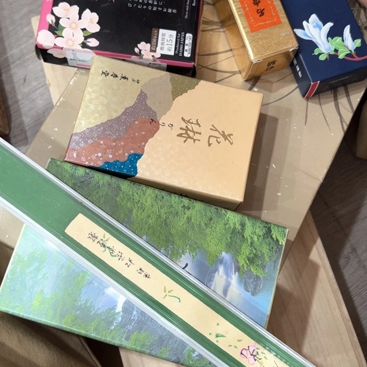 瞬*新亿阁杂项无售后